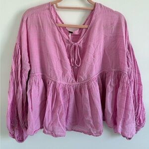 Free People top